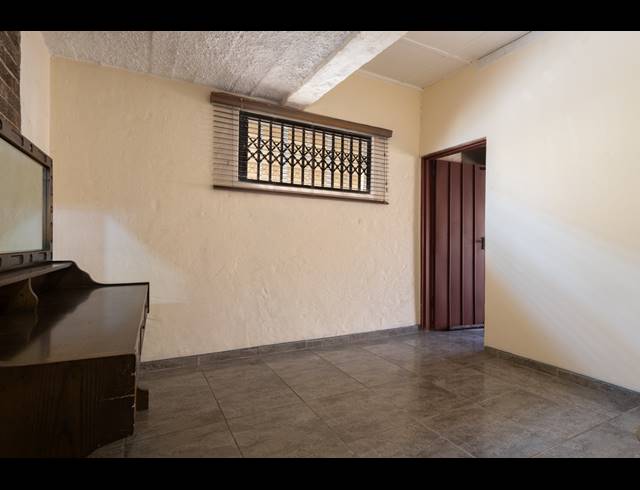 4 BEDROOM HOUSE FOR SALE IN TEDSTONEVILLE